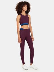 Spar High Rise Leggings