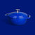 4.5 Qt. Enameled Cast Iron Dutch Oven