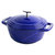 4.5 Qt. Enameled Cast Iron Dutch Oven - Smooth Sailing