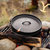 8 Qt. Yellowstone Seasoned Cast Iron Deep Camp Dutch Oven