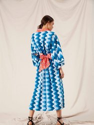 Althea Kimono
