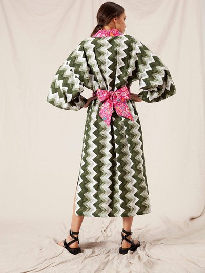LOE Althea Kimono product