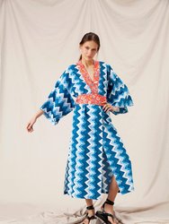 Althea Kimono