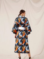 Hermonie's Kimono