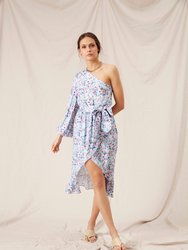 Lorelei Midi Dress