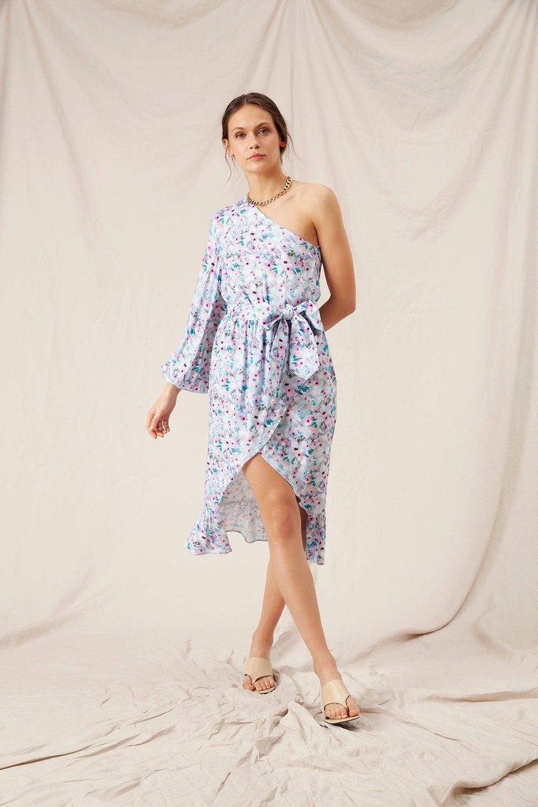 Lorelei Midi Dress