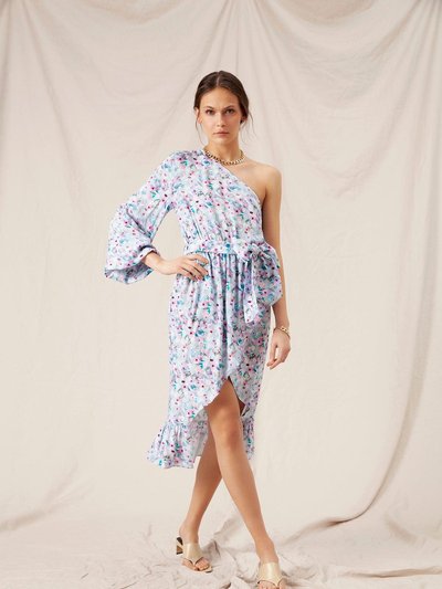 LOE Lorelei Midi Dress product