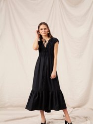 Penelope Maxi Dress