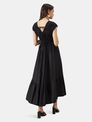 Penelope Maxi Dress