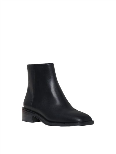 Loeffler Randall Beck Leather Ankle Booties product