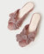 Emilia Sandals In Rose