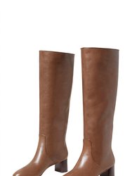 Gia Tall Boot