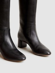 Gia Tall Boot