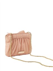 Rochelle Mini Bow Clutch