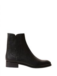 Ronnie Ankle Boot - Black