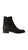 Ronnie Ankle Boot - Black