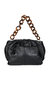 Salem Shoulder Bag - Black