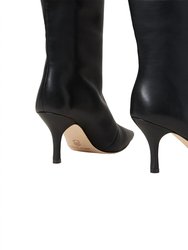 Whitney Tall Leather Boots