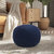 Bryden Pouf Cotton Yarn Ottoman