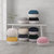 Kavya Pouf Cotton Yarn Ottoman