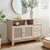 Lariah Sideboard - Natural