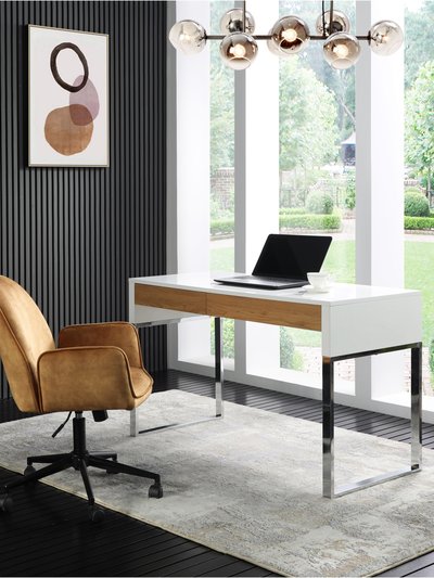 Loft Lyfe Lyla Writing Desk product