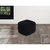 Neo Pouf, Cotton Yarn Ottoman