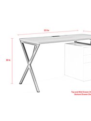 Nichole Writing Desk