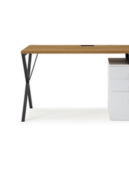 Nichole Writing Desk