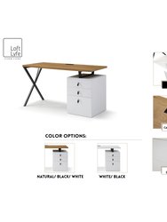 Nichole Writing Desk