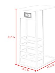 Thatcher C Table