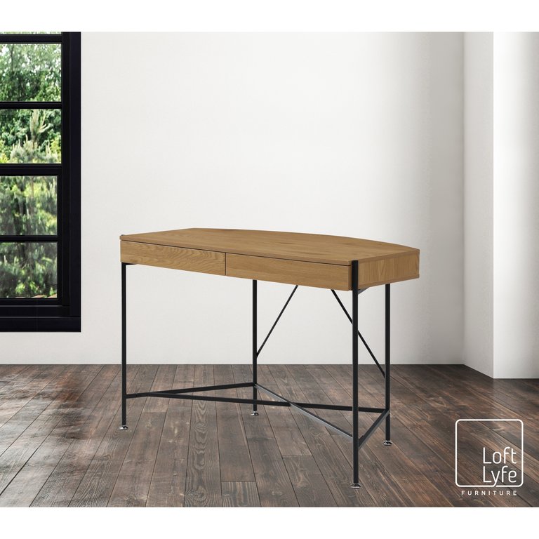 Tyrese Writing Desk