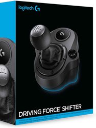 Driving Force Shifter Compatible with G923, G29 and G920 Racing Wheels