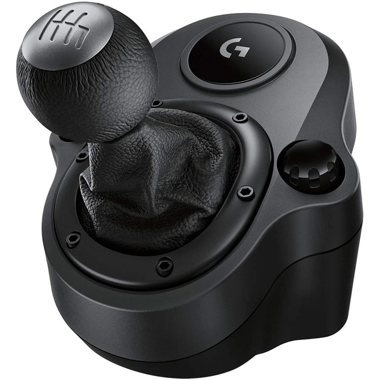 Driving Force Shifter Compatible with G923, G29 and G920 Racing Wheels