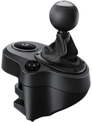 Driving Force Shifter Compatible with G923, G29 and G920 Racing Wheels