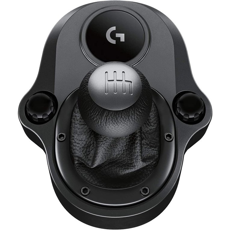 Driving Force Shifter Compatible with G923, G29 and G920 Racing Wheels