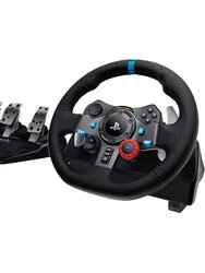 G29 Driving Force Racing Wheel For Playstation 5 Playstation 4 & PlayStation 3