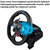 G29 Driving Force Racing Wheel For Playstation 5 Playstation 4 & PlayStation 3