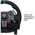 G29 Driving Force Racing Wheel For Playstation 5 Playstation 4 & PlayStation 3
