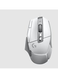 G502 X Gaming Mouse - White