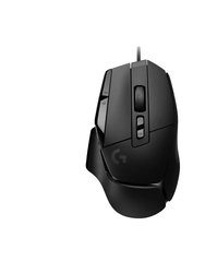 G502 X Gaming Mouse - Black