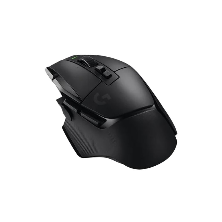 G502 X Lightspeed Wireless Gaming Mouse - Black
