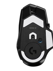 G502 X Lightspeed Wireless Gaming Mouse