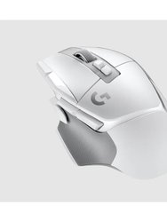 G502 X Lightspeed Wireless Gaming Mouse - White