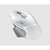 G502 X Lightspeed Wireless Gaming Mouse - White