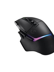 G502 X Plus Gaming Mouse - Black