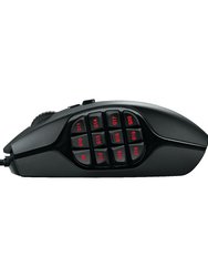 G600 MMO Gaming Mouse