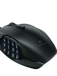 G600 MMO Gaming Mouse