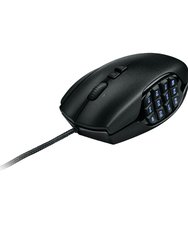 G600 MMO Gaming Mouse