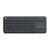 K400 Plus Wireless Touch Keyboard